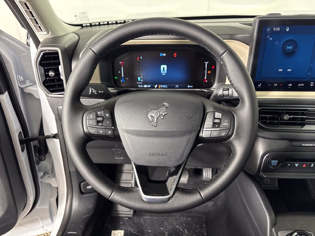 New 2026 Ford Bronco Sport Big Bend w/ Convenience Package AWD/4WD image 18