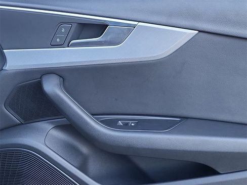 Used 2017 Audi A4 2.0T Premium Plus w/ Premium Plus Package image 18