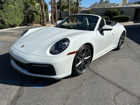 Used 2020 Porsche 911 Carrera S RWD image 10