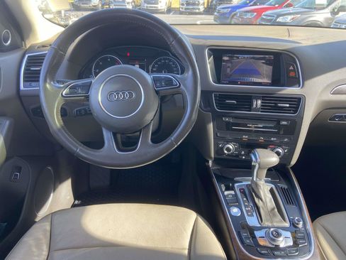 Used 2015 Audi Q5 TDI Premium Plus w/ Technology Package image 14