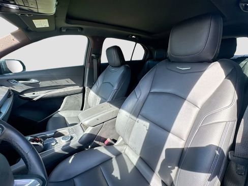 Used 2024 Cadillac XT4 Sport image 18