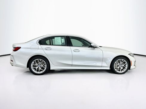 Used 2026 BMW 330i xDrive Sedan w/ Convenience Package AWD/4WD image 10