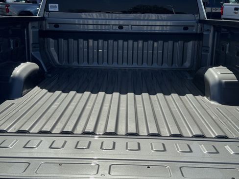 Used 2025 Chevrolet Silverado 2500 Custom w/ Custom Blackout Package image 18