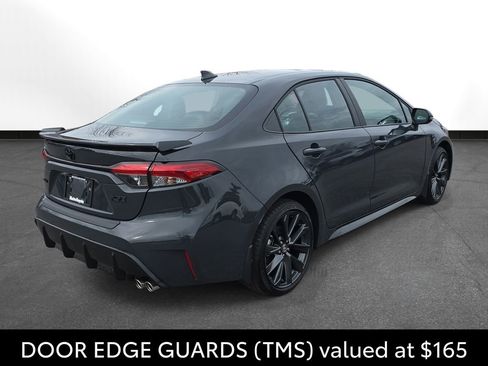 Used 2026 Toyota Corolla XSE FWD image 6
