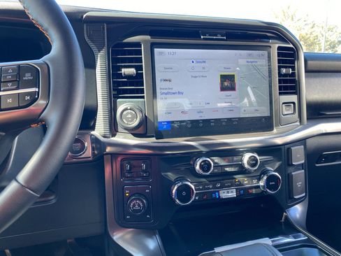 Used 2025 Ford F150 Tremor w/ Equipment Group 402A High image 11