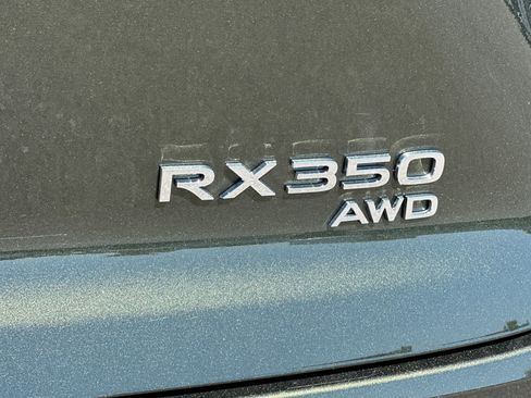 New 2026 Lexus RX 350 Premium Plus AWD/4WD image 25