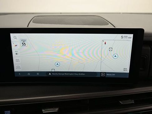Used 2024 Hyundai Santa Fe Calligraphy AWD/4WD image 20
