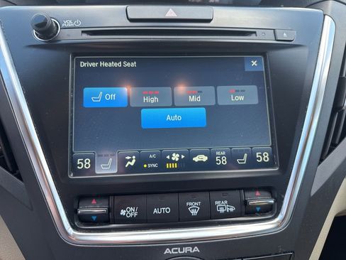 Used 2020 Acura MDX FWD w/ Technology Package image 23