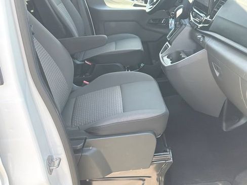 Used 2025 Ford Transit 350 XLT RWD image 13