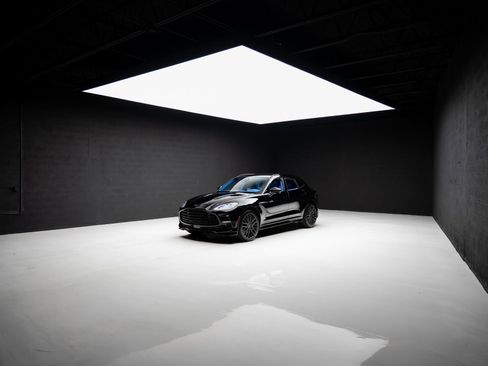 Used 2023 Aston Martin DBX 707 AWD/4WD image 90