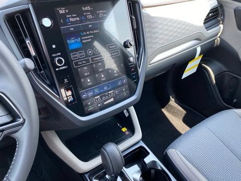 New 2026 Subaru Forester Premium AWD/4WD image 16