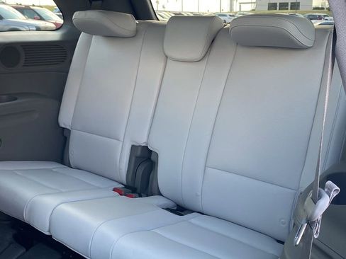 New 2026 Hyundai Palisade Limited image 25