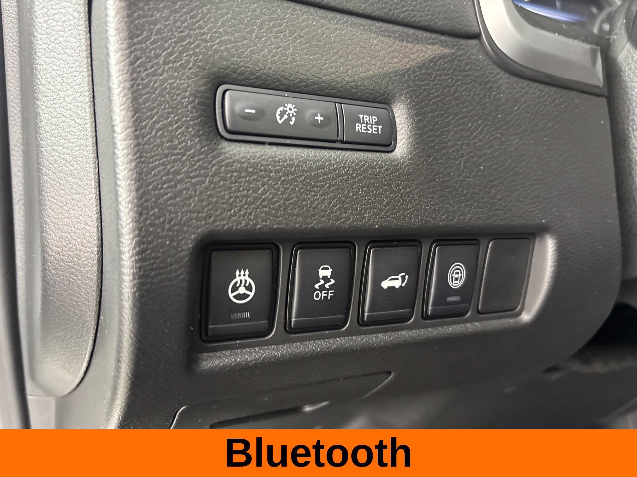 Used 2024 Nissan Murano SL FWD image 14