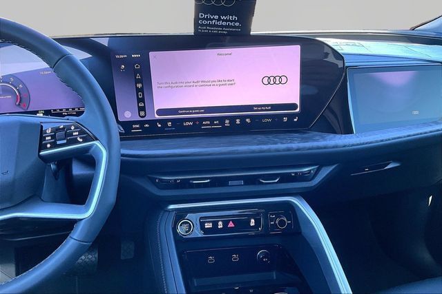 New 2026 Audi Q5 Premium Plus AWD/4WD image 6