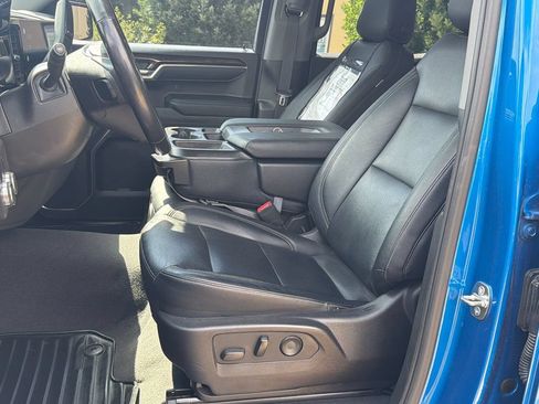 Used 2022 GMC Sierra 1500 Elevation RWD image 79