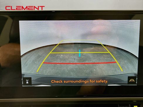 Used 2025 Toyota Camry XSE FWD image 20