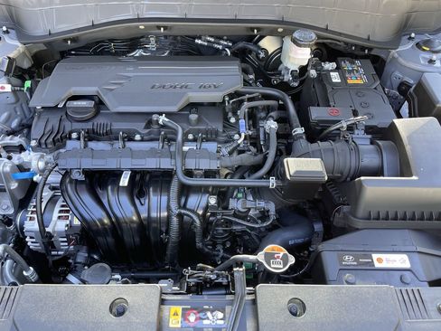 New 2026 Hyundai Kona SEL Sport image 21