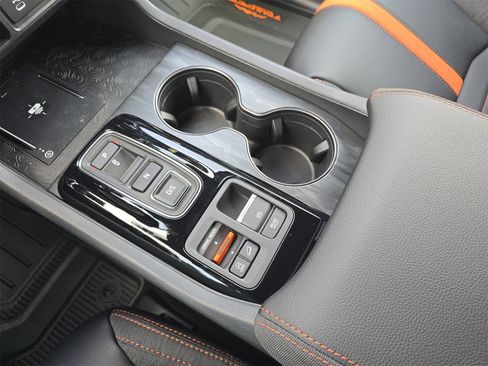 New 2026 Honda Passport TrailSport image 22