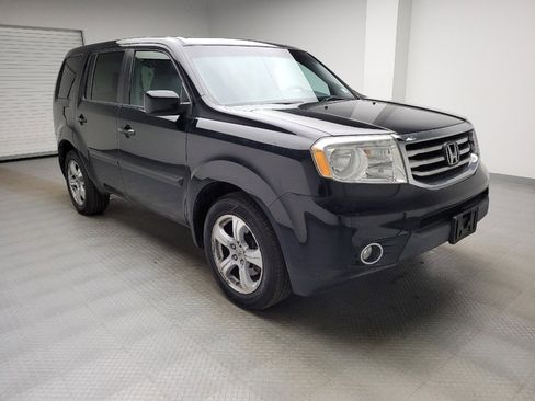 Used 2014 Honda Pilot EX-L image 13