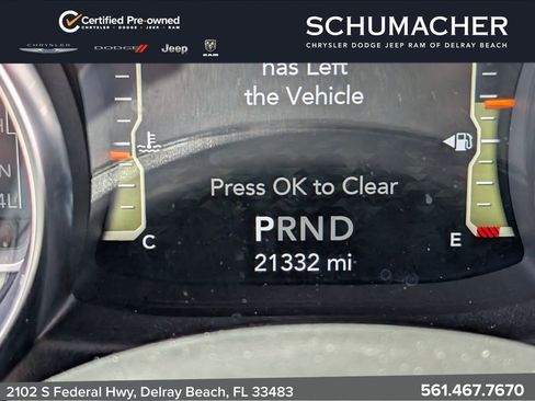 Certified 2022 Jeep Wrangler Rubicon AWD/4WD image 24