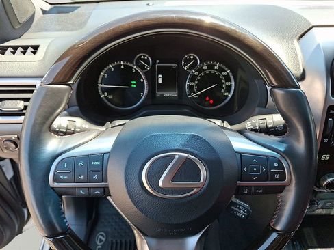 Used 2023 Lexus GX 460 Premium w/ Premium Package AWD/4WD image 21