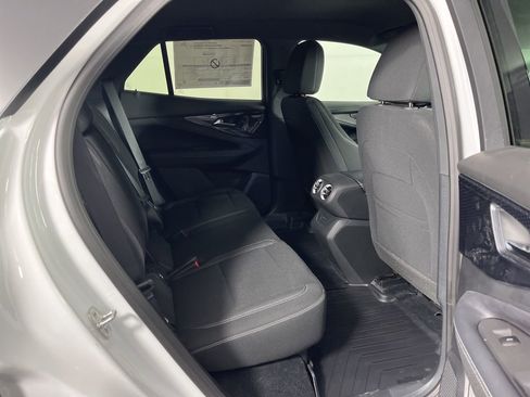 New 2026 Chevrolet Blazer EV LT image 12