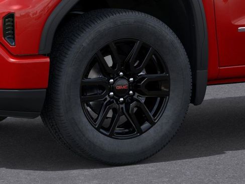 New 2026 GMC Sierra 1500 Pro w/ Graphite Edition image 9