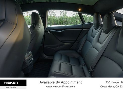 Used 2019 Tesla Model S Long Range image 18