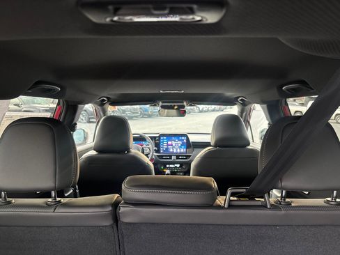 New 2026 Subaru Outback Limited image 54