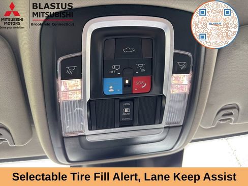 Used 2024 RAM 2500 Laramie w/ Safety Group AWD/4WD image 30