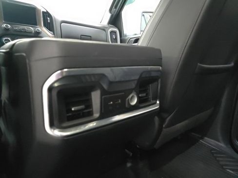 Used 2022 Chevrolet Silverado 2500 High Country w/ Z71 Off-Road Package image 13