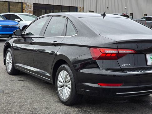 Used 2020 Volkswagen Jetta S image 50