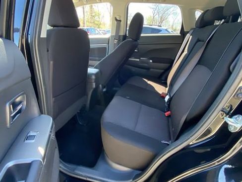 Used 2019 Mitsubishi Outlander Sport ES AWD/4WD image 31