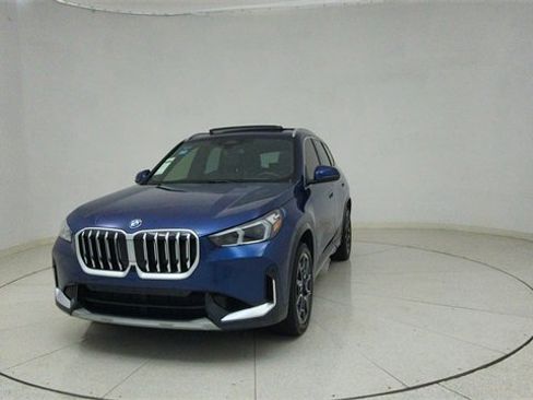 Used 2025 BMW X1 xDrive28i image 63