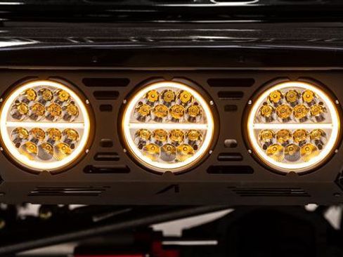 Used 2026 Jeep Wrangler Unlimited Sport image 45