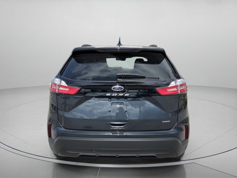 Certified 2024 Ford Edge SE AWD/4WD image 4