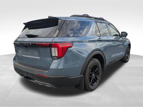 New 2026 Ford Explorer Active w/ Active Comfort Package RWD image 5