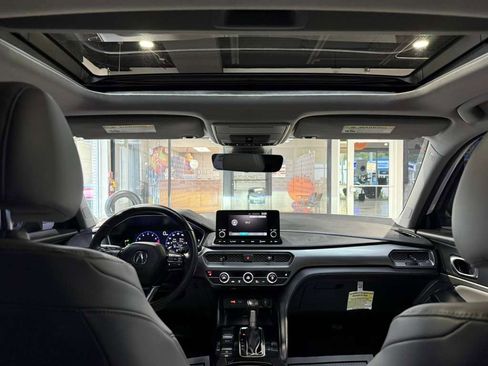 Used 2025 Acura Integra image 24