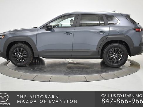 New 2026 MAZDA CX-50 2.5 Hybrid w/ Preferred Pkg image 15