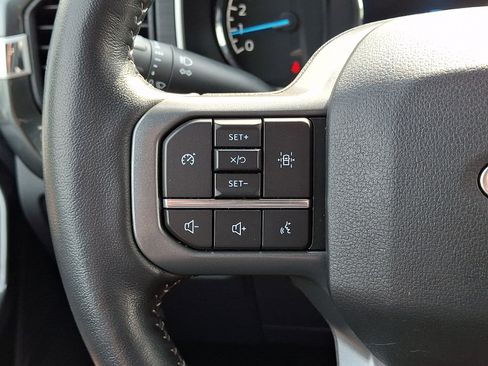 Certified 2022 Ford F150 XLT w/ Equipment Group 302A High AWD/4WD image 24