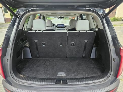 Used 2021 Kia Telluride EX w/ EX Premium Package AWD/4WD image 23