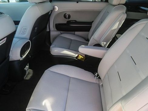 New 2026 Hyundai Palisade Calligraphy image 22