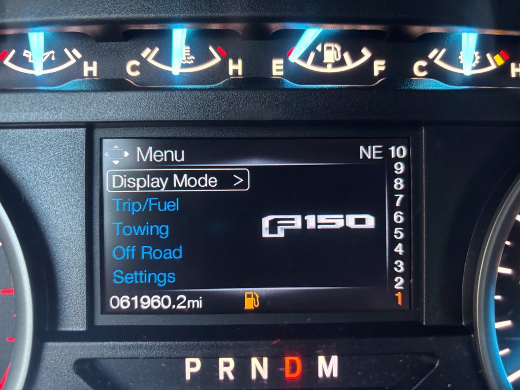 Used 2020 Ford F150 XLT w/ Equipment Group 301A Mid AWD/4WD image 44