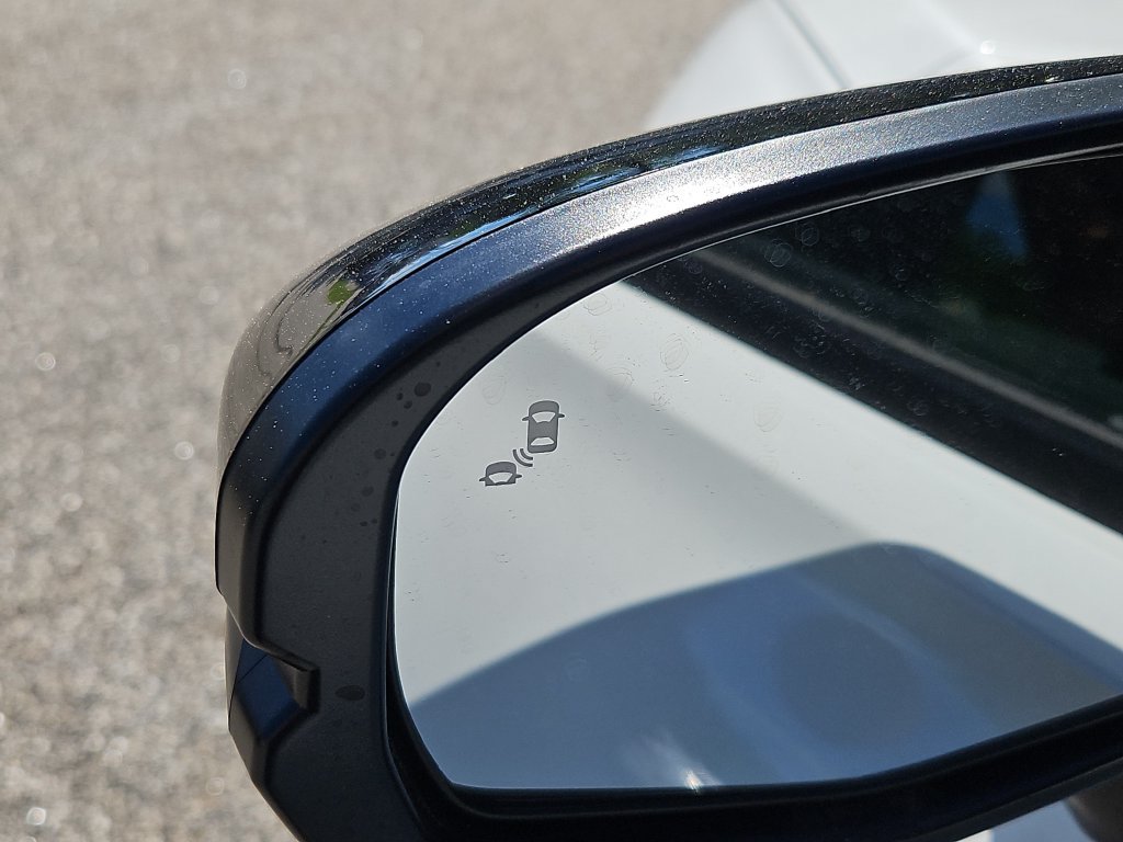 New 2027 Honda HR-V Sport image 6