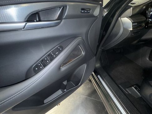 New 2026 INFINITI QX60 Luxe w/ Cargo Package image 17