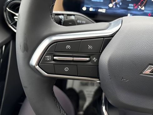 New 2026 Chevrolet Equinox ACTIV w/ Convenience Package III image 11