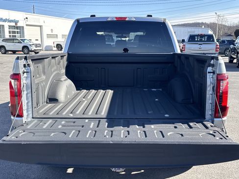 Used 2025 Ford F150 STX w/ Equipment Group 200A image 5