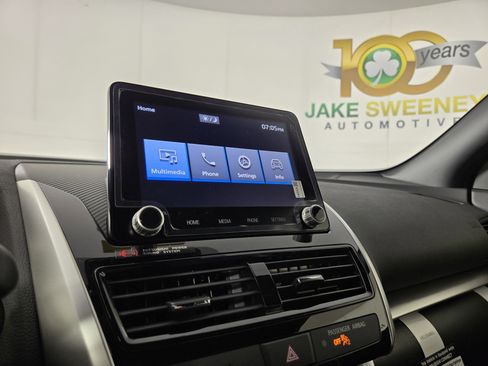 New 2026 Mitsubishi Eclipse Cross SEL image 18