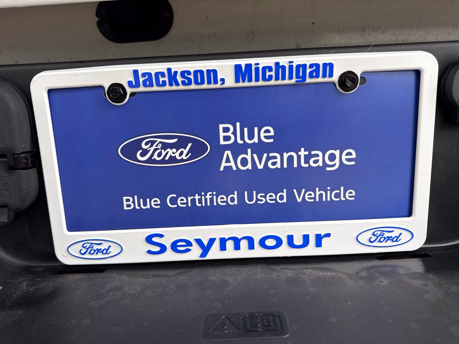 Certified 2017 Ford F150 King Ranch w/ Equipment Group 601A Luxury AWD/4WD image 17