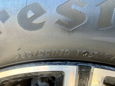 Used 2019 Volvo XC60 T8 Inscription w/ Advanced Package image 10